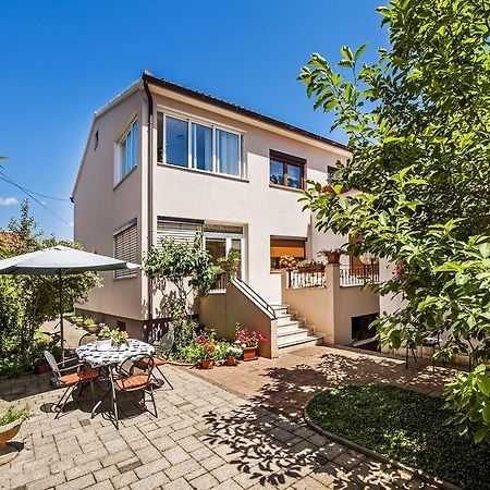 Apartments Karmen Rovinj Exterior photo